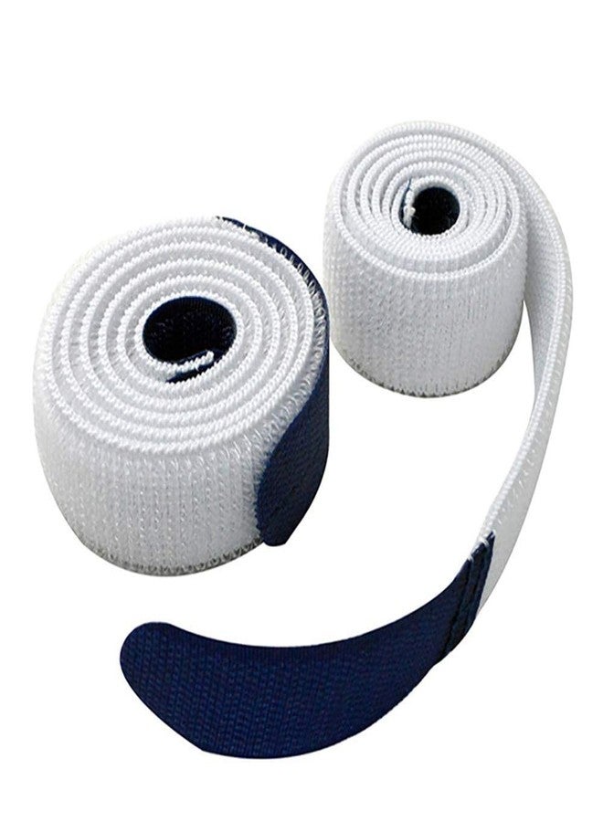 KEEFITT Leg Bag Straps 5 PCS, Urine Drainage Bags Catheter Strap - Image 3